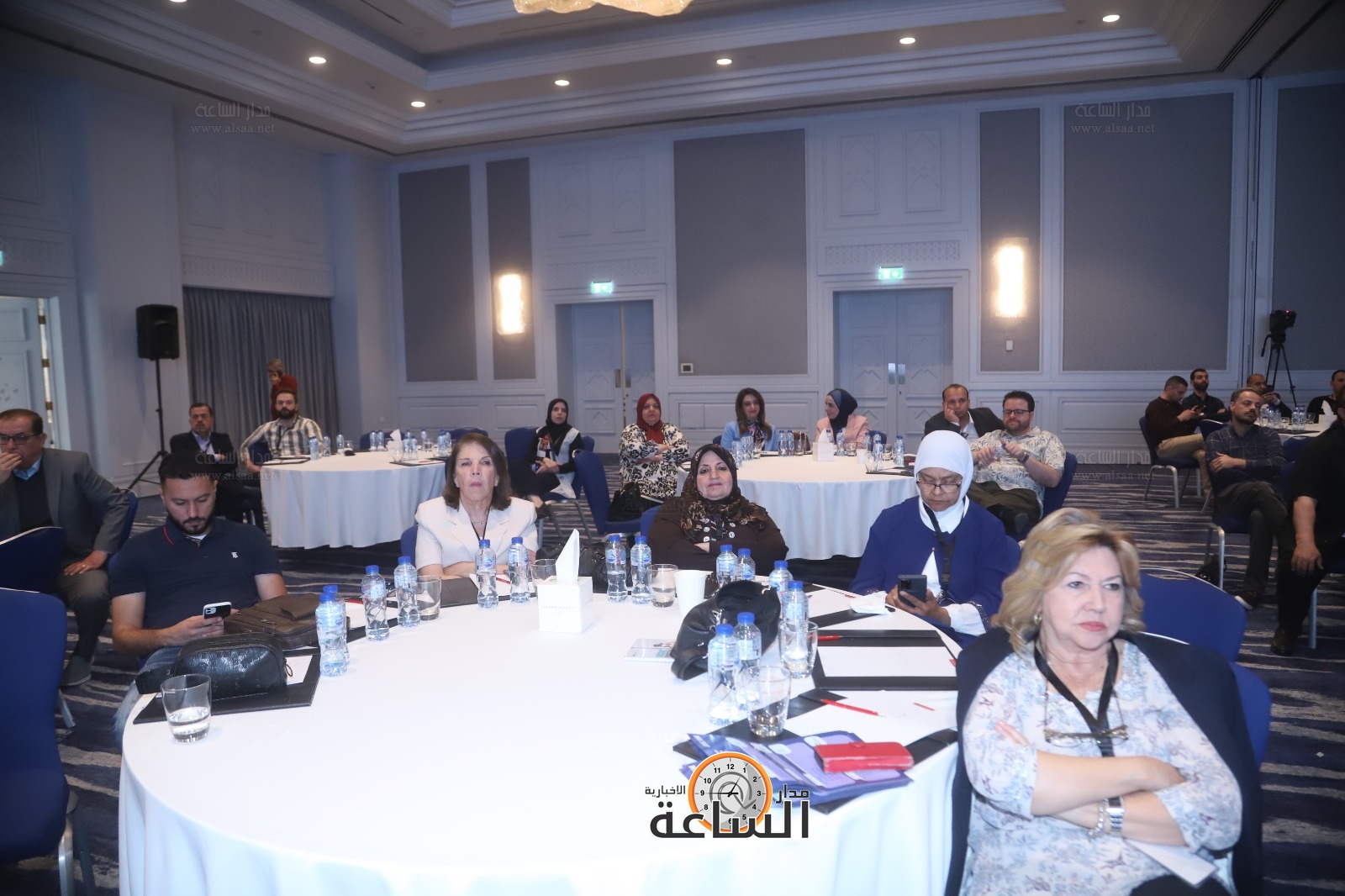 Madar Al-Saa Images 0.5941891305014075