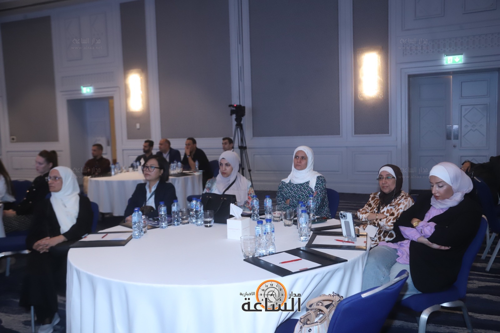 Madar Al-Saa Images 0.8318947003595711