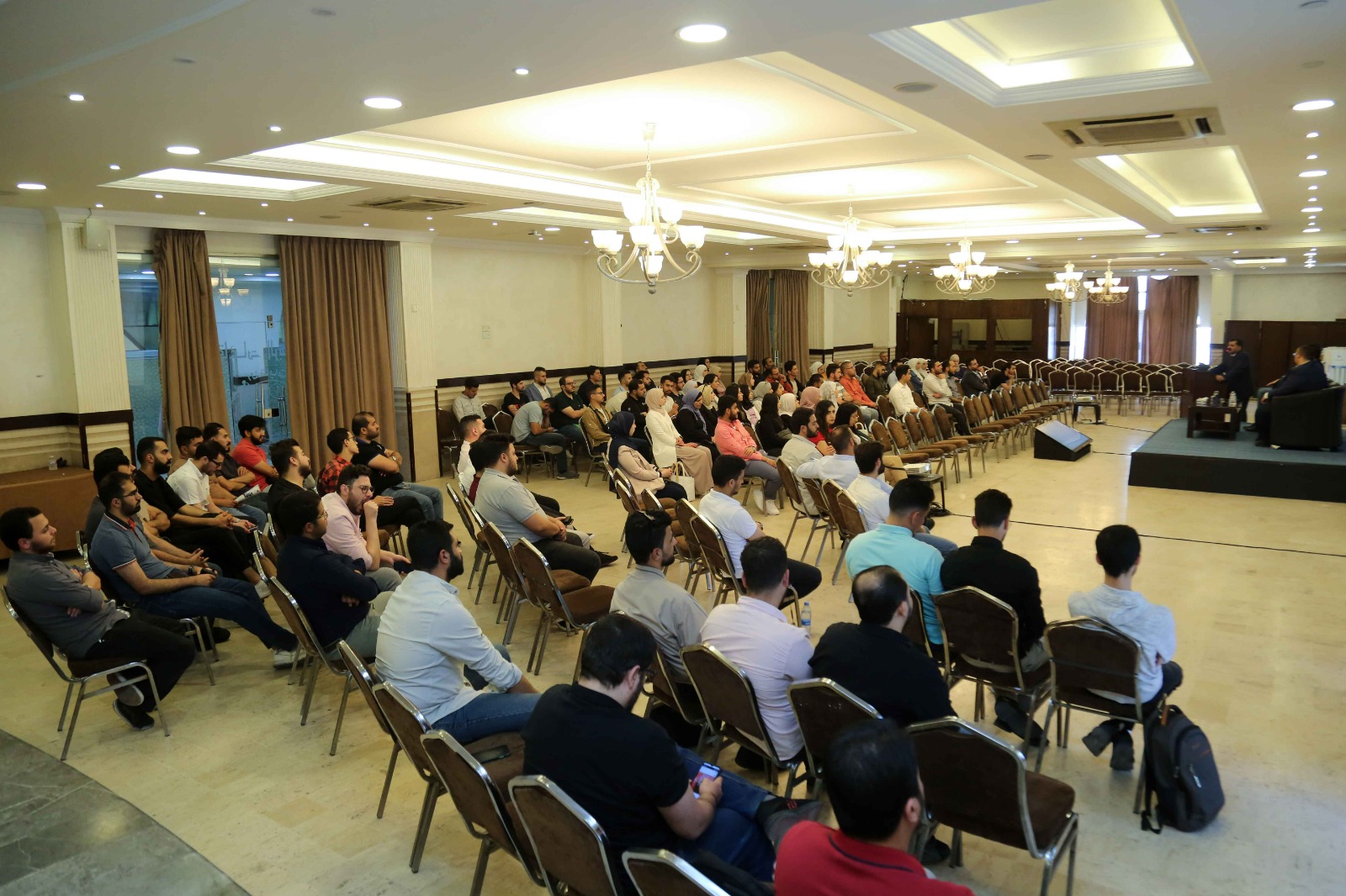 Madar Al-Saa Images 0.6699381866424909