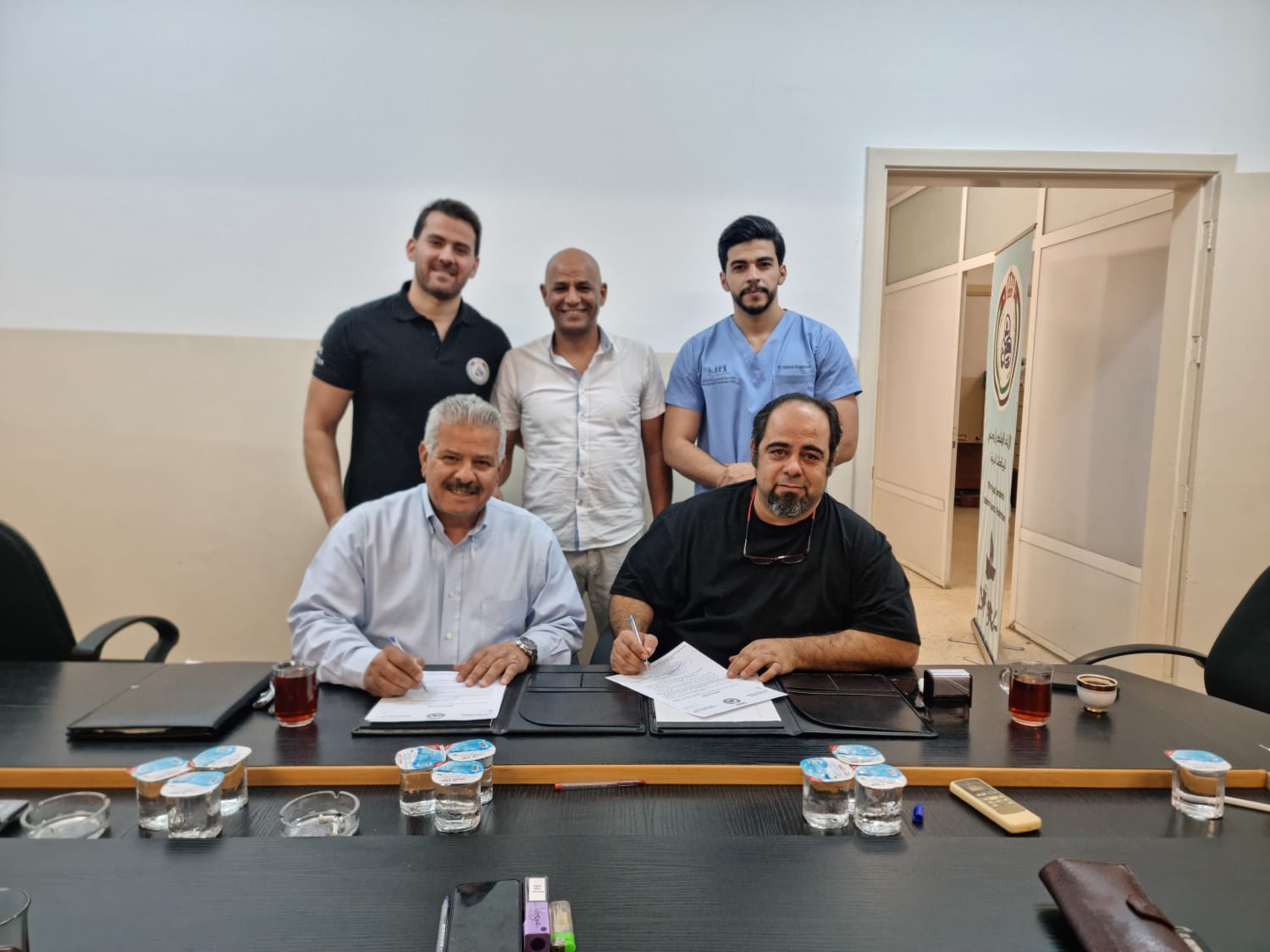 Madar Al-Saa Images 0.07688955987170143