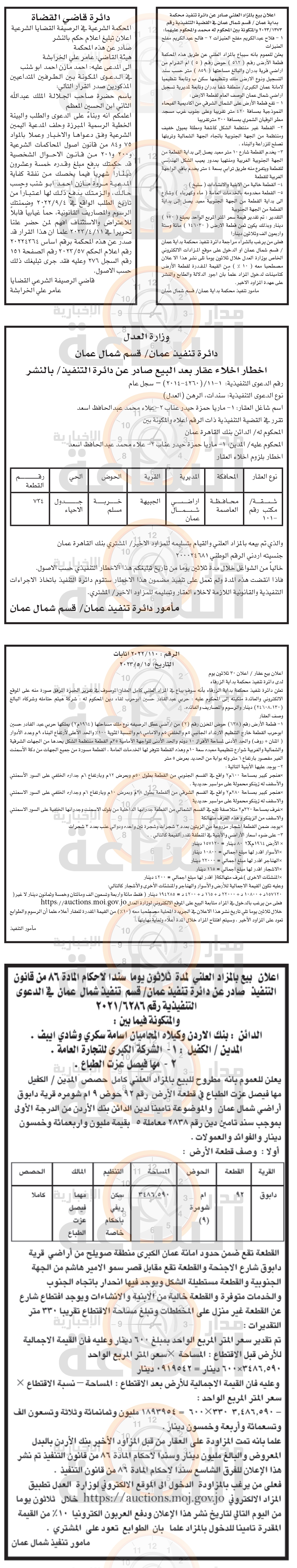 Madar Al-Saa Images 0.6145373599080635