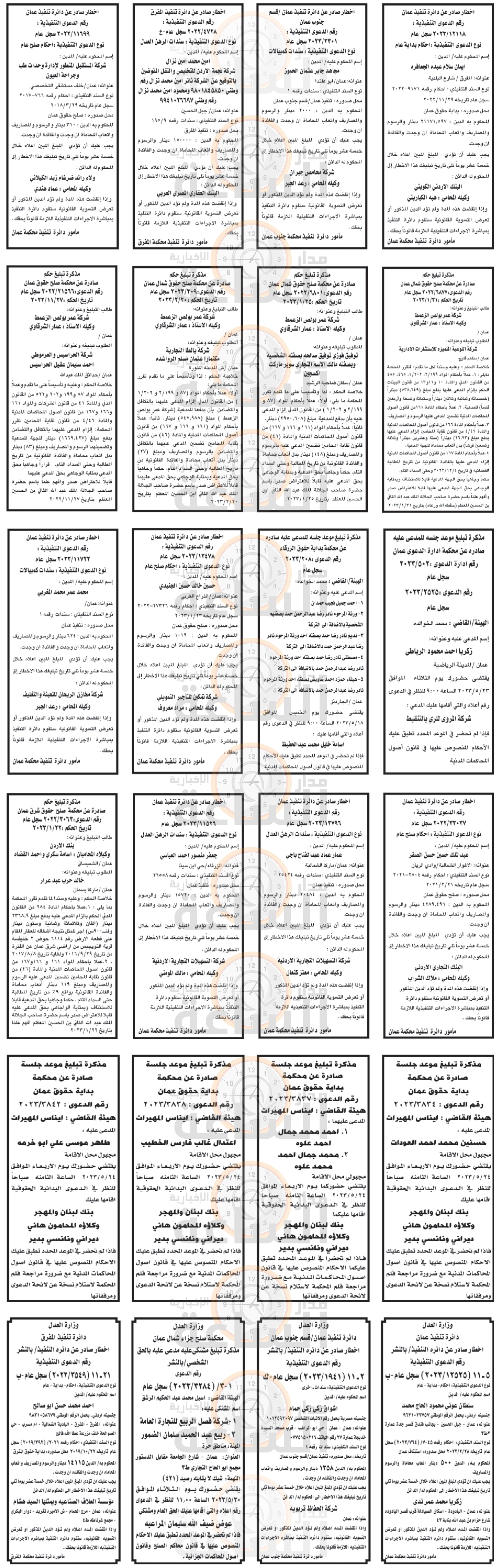 Madar Al-Saa Images 0.7688367055061727