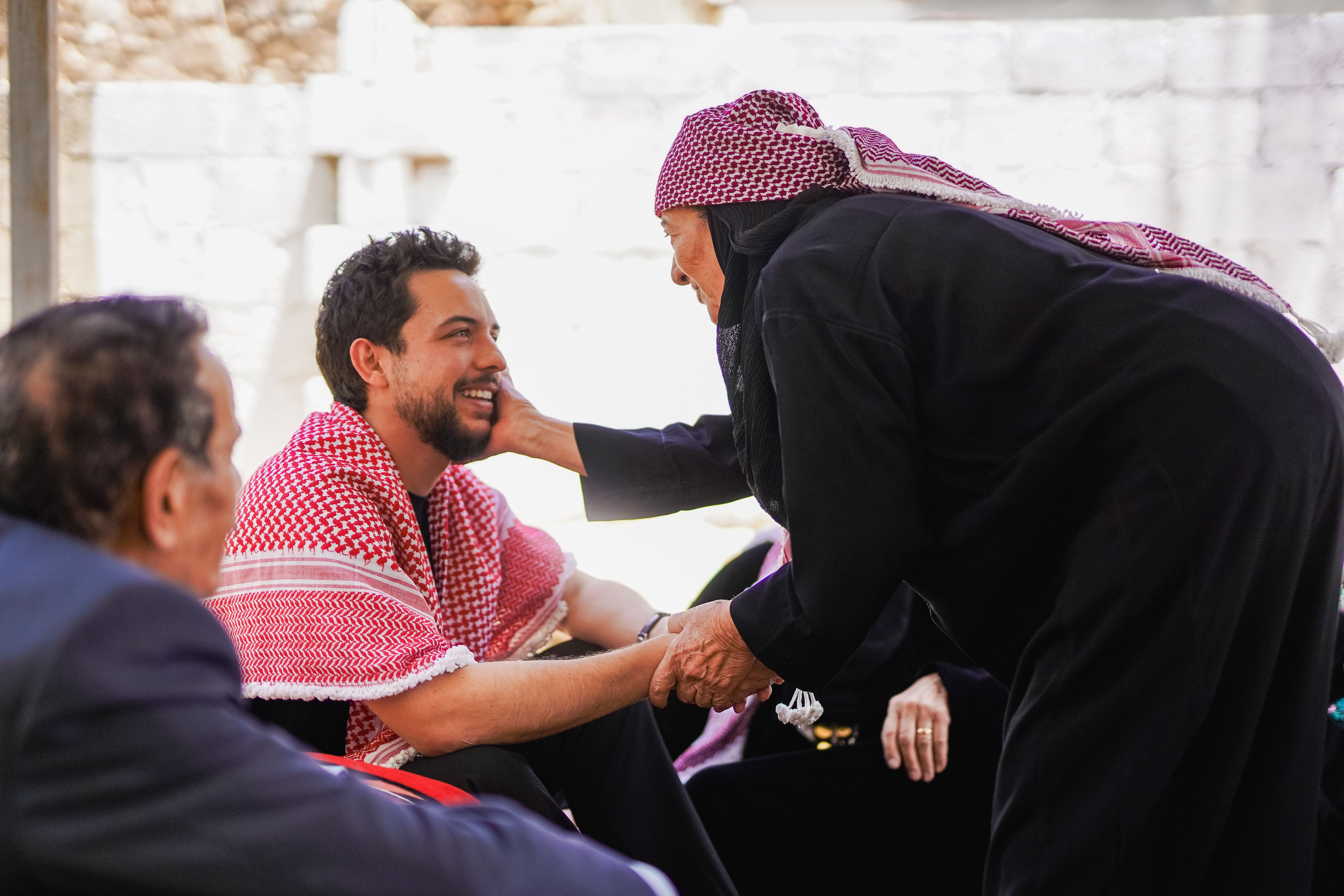 Madar Al-Saa Images 0.6407859987804616