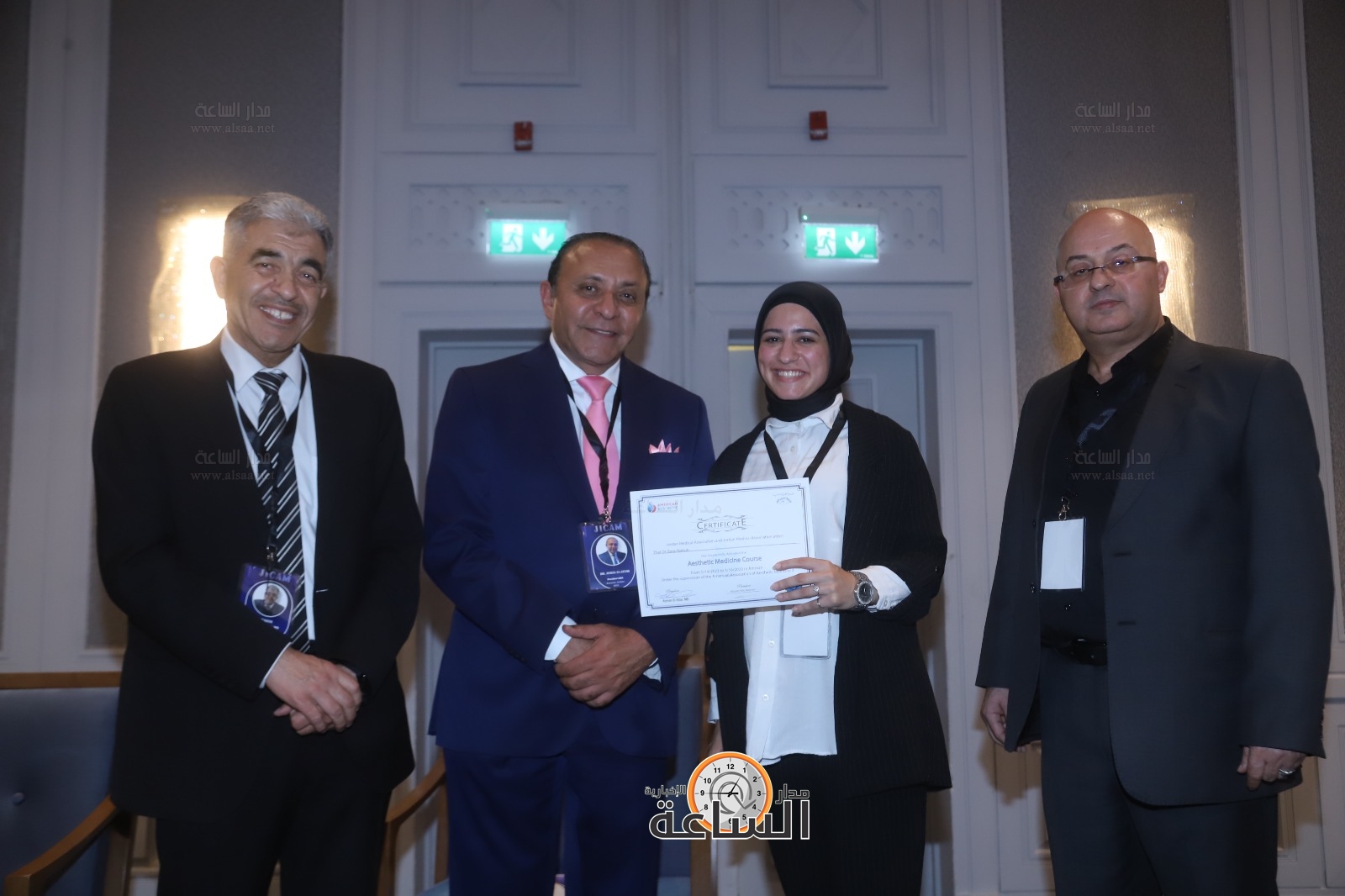 Madar Al-Saa Images 0.70230416246775