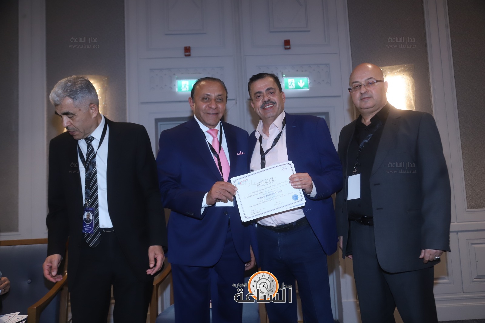 Madar Al-Saa Images 0.6091491565741234