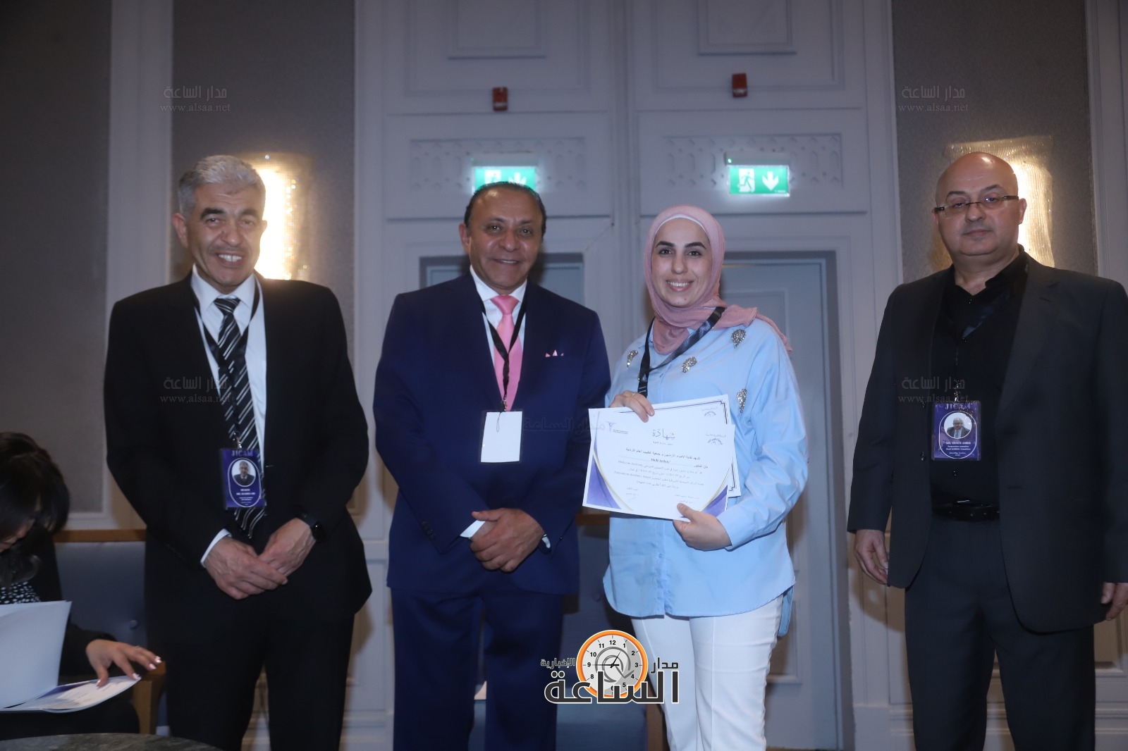 Madar Al-Saa Images 0.8106219845237888