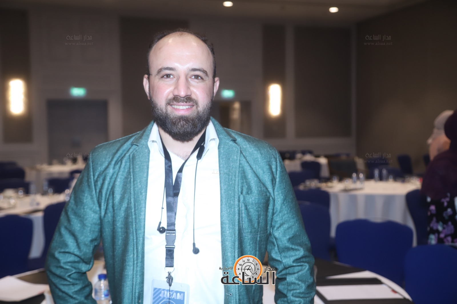 Madar Al-Saa Images 0.49472382921993097