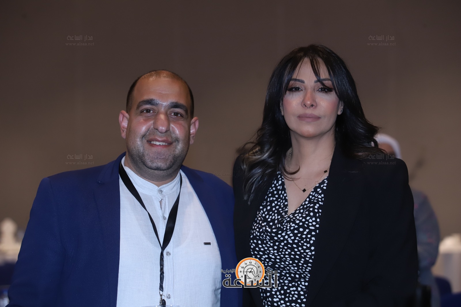 Madar Al-Saa Images 0.25160140198553704