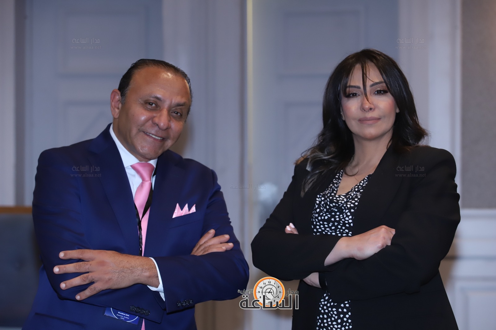 Madar Al-Saa Images 0.6037103420659455