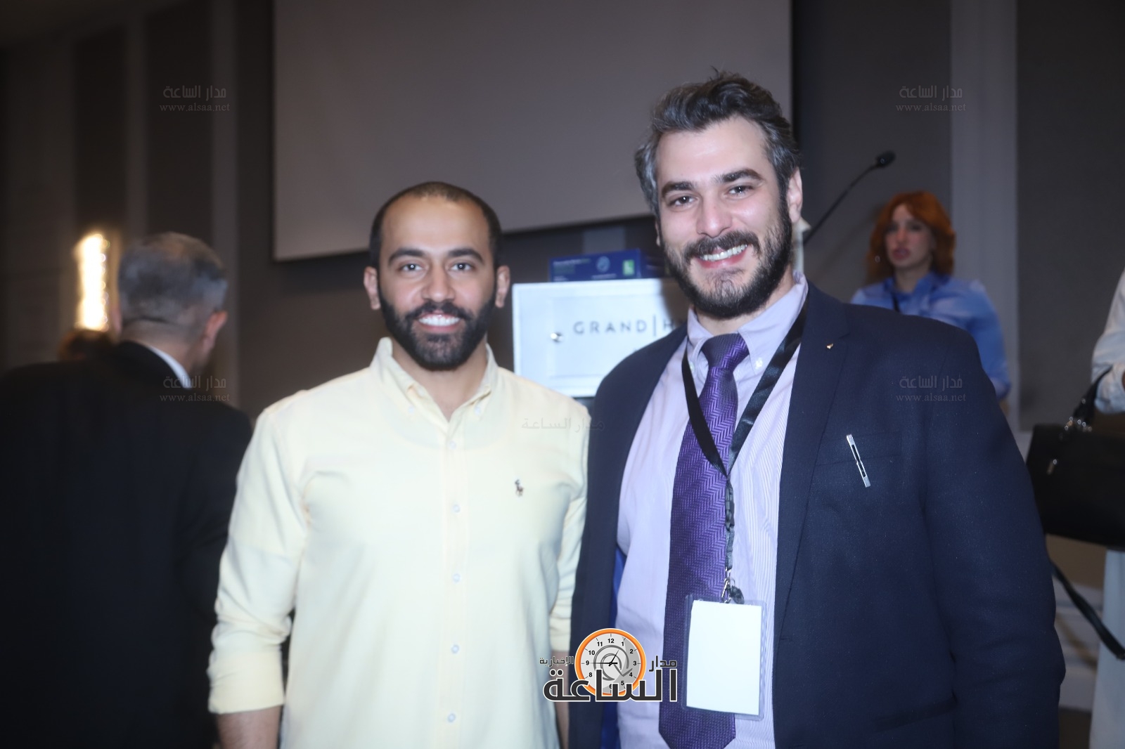 Madar Al-Saa Images 0.790629810851533