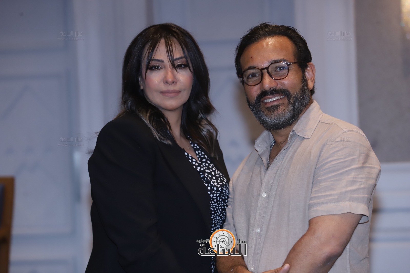 Madar Al-Saa Images 0.6051429038899505