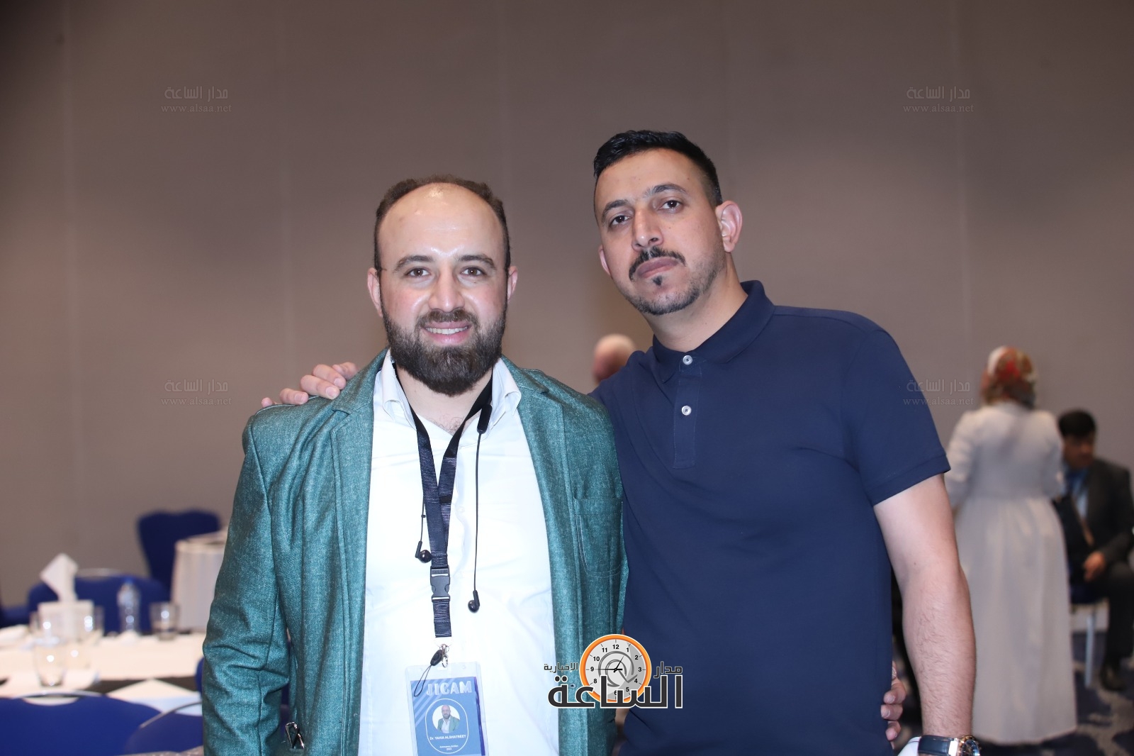 Madar Al-Saa Images 0.8949362099833398