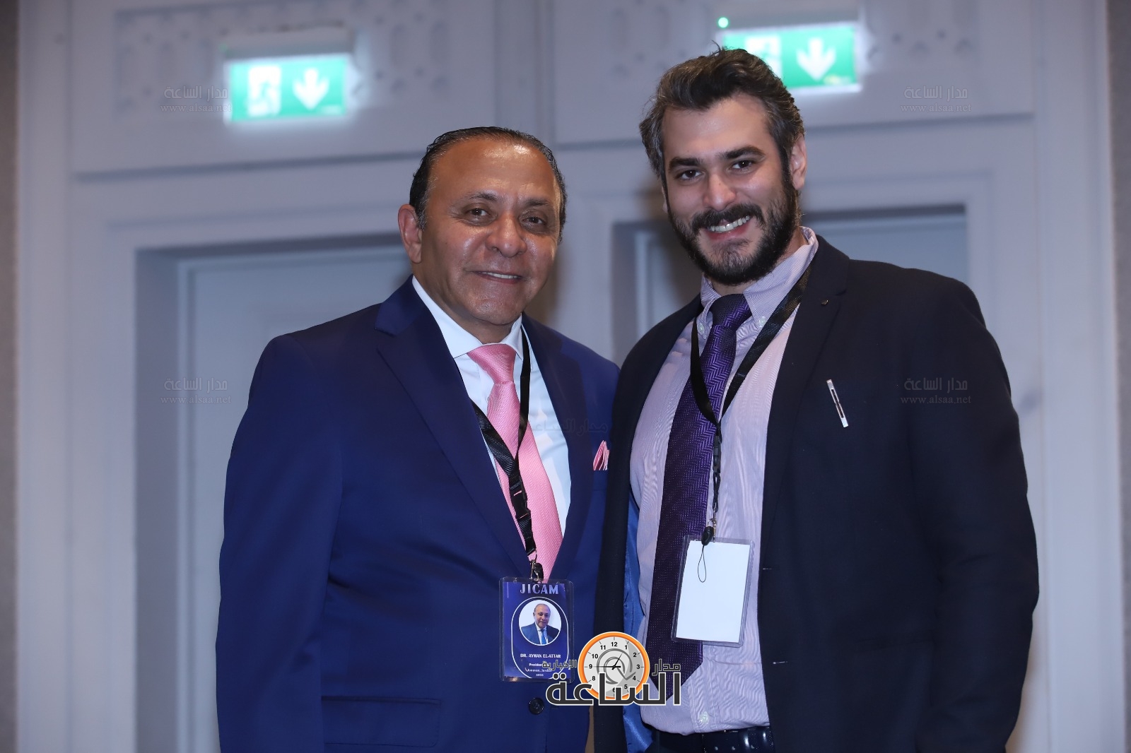 Madar Al-Saa Images 0.9648984986485996