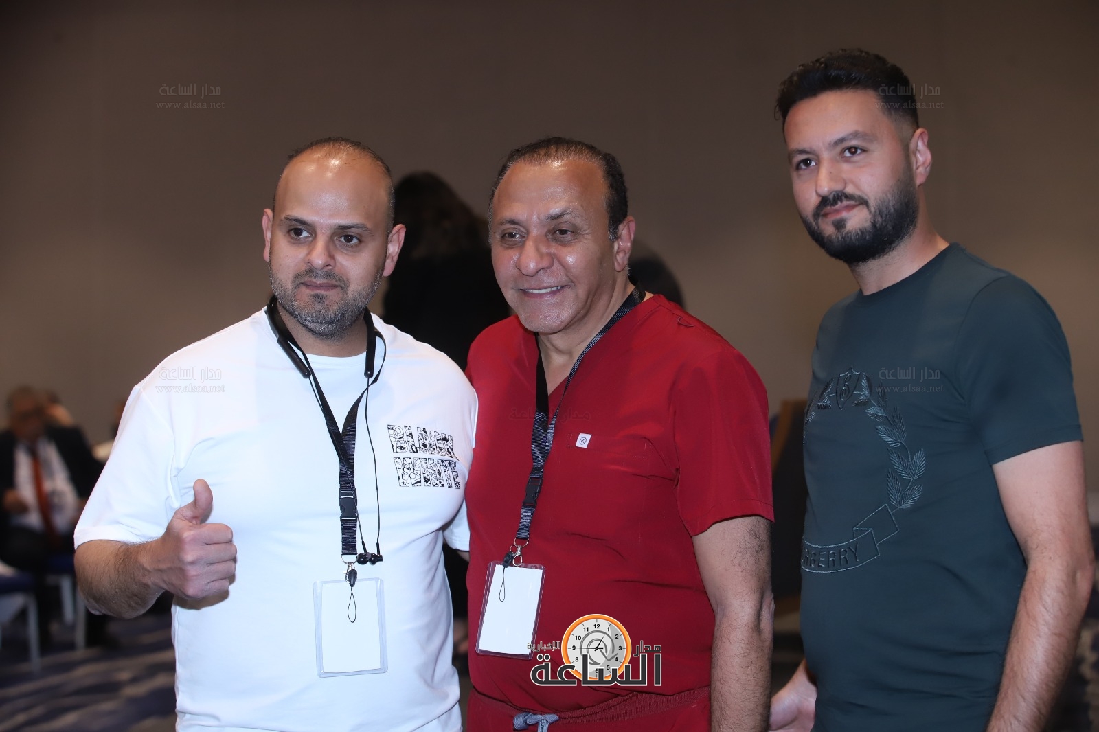 Madar Al-Saa Images 0.3562085812561313