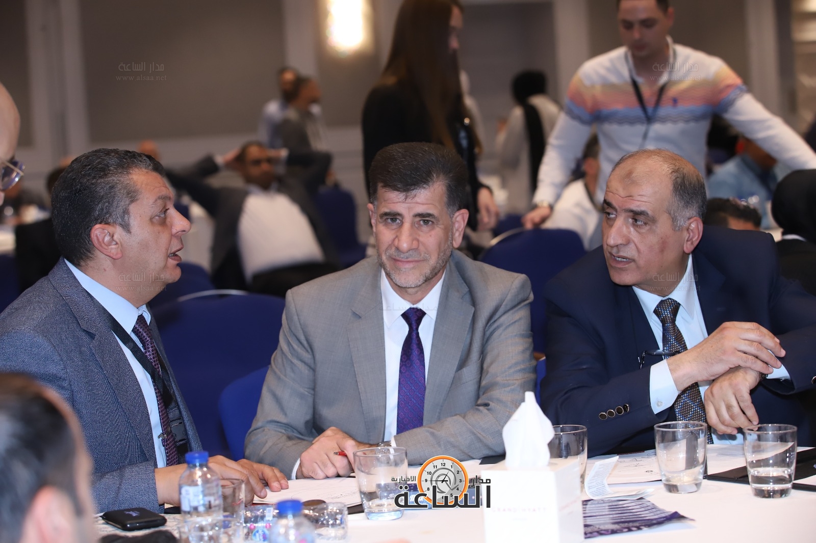 Madar Al-Saa Images 0.4052305220628827