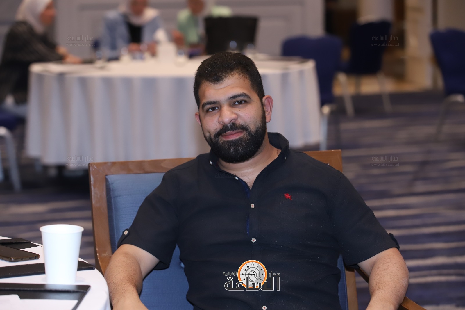 Madar Al-Saa Images 0.9577934488358291