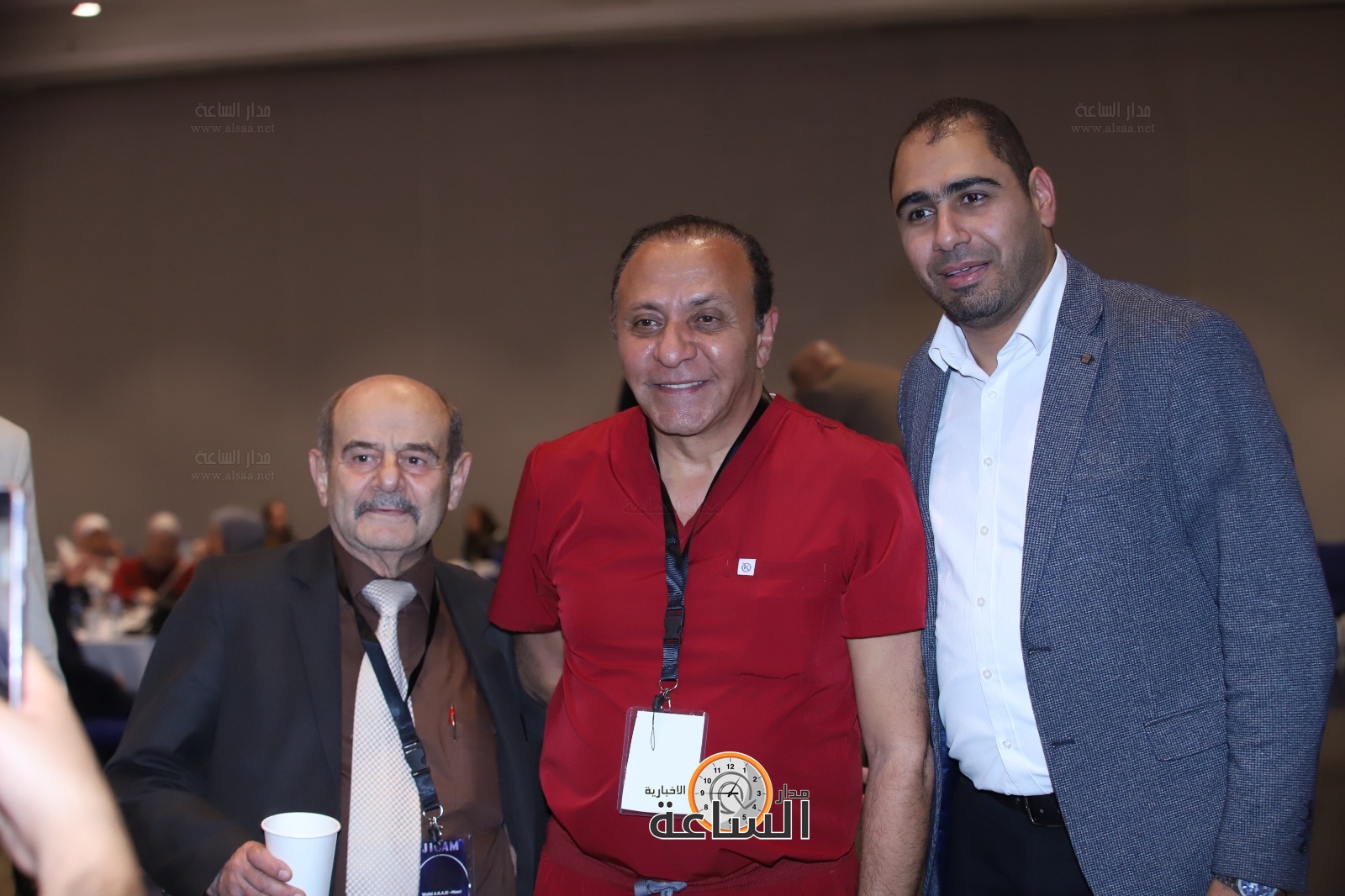 Madar Al-Saa Images 0.5056990749793455