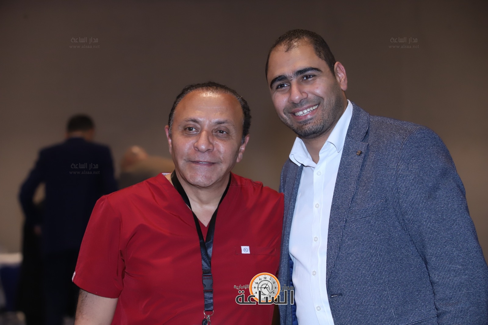 Madar Al-Saa Images 0.5511492911757627