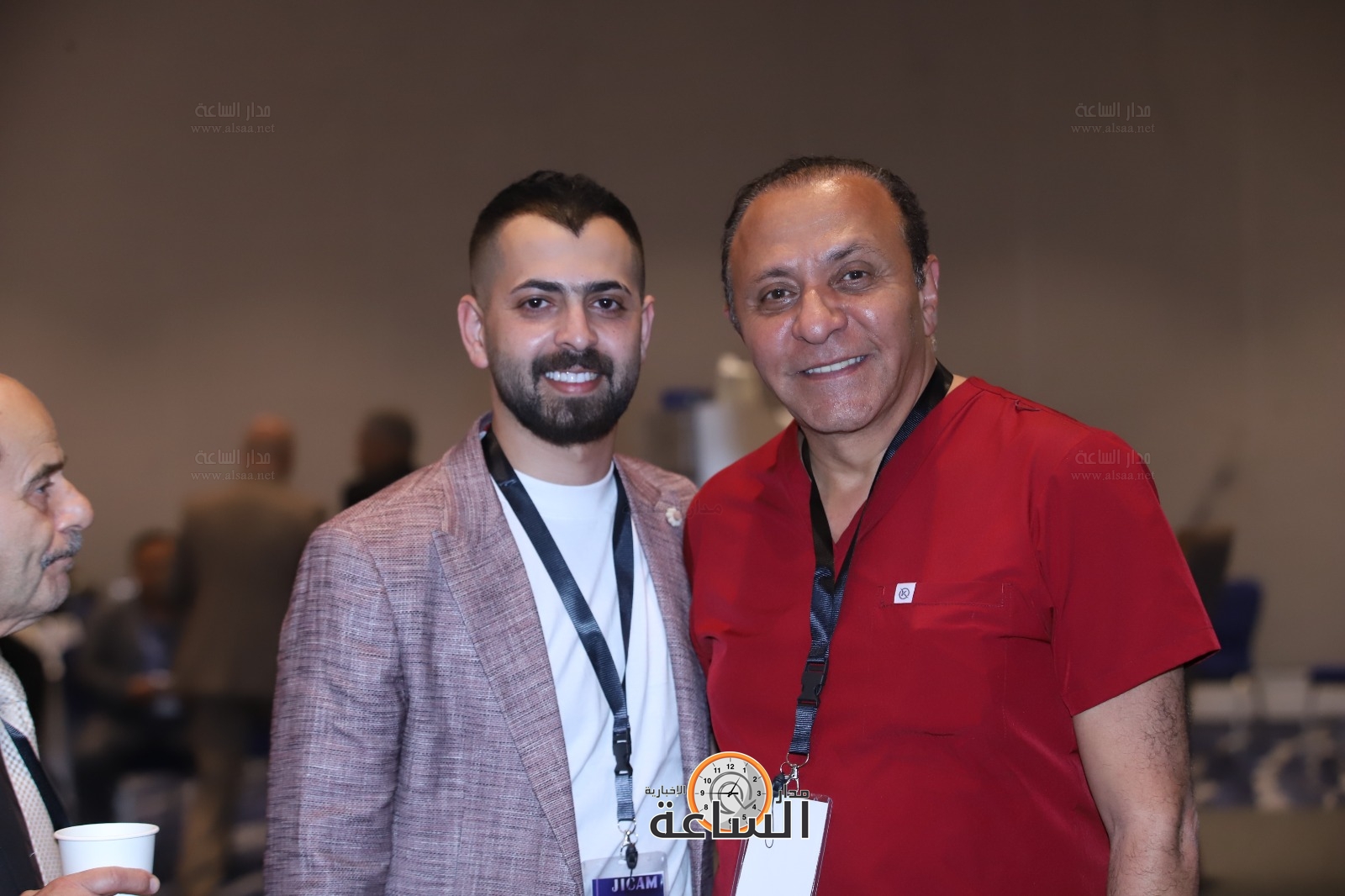 Madar Al-Saa Images 0.7178826013882917