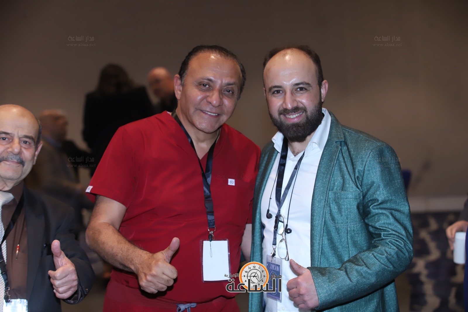 Madar Al-Saa Images 0.7287965731389345