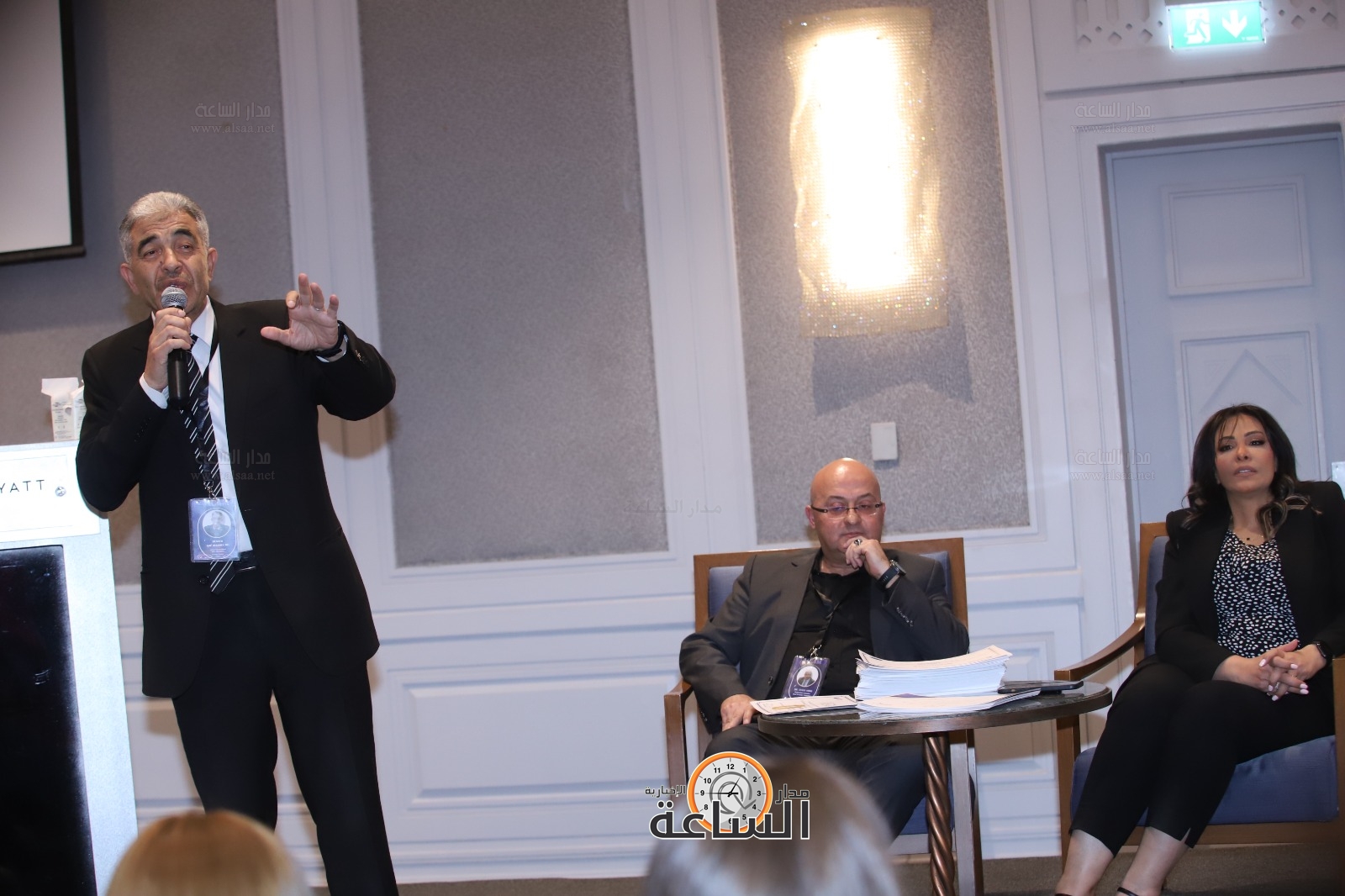 Madar Al-Saa Images 0.9654925745747911