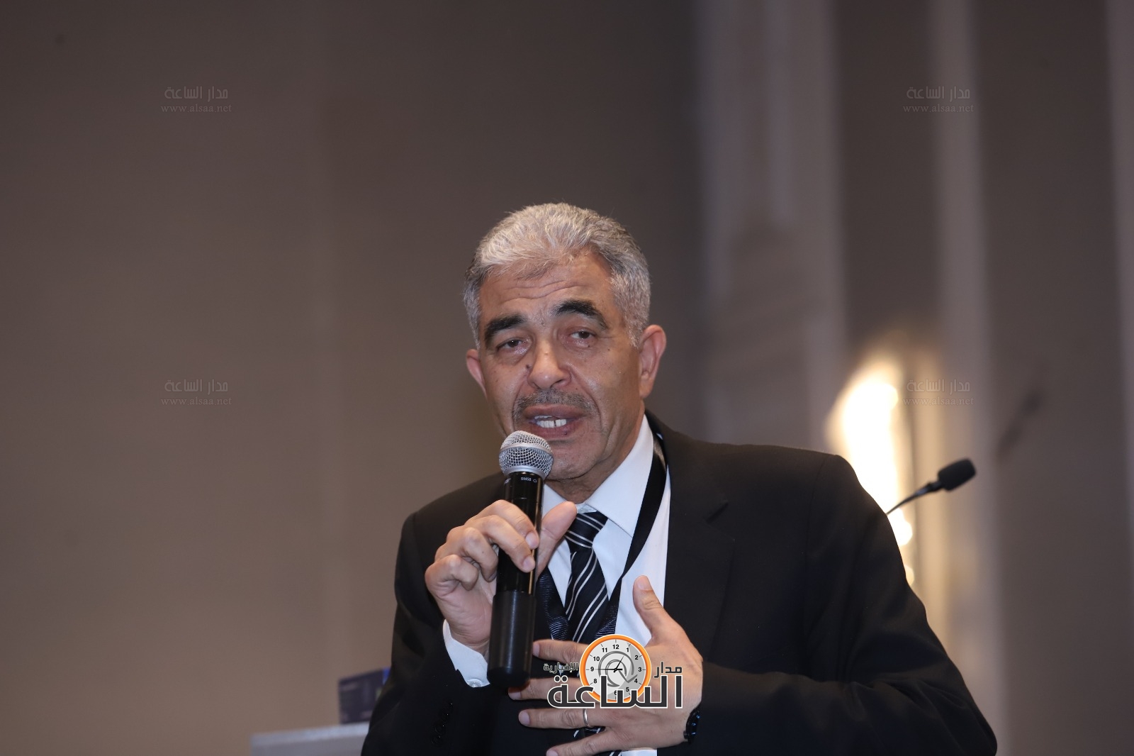 Madar Al-Saa Images 0.29320557160397787