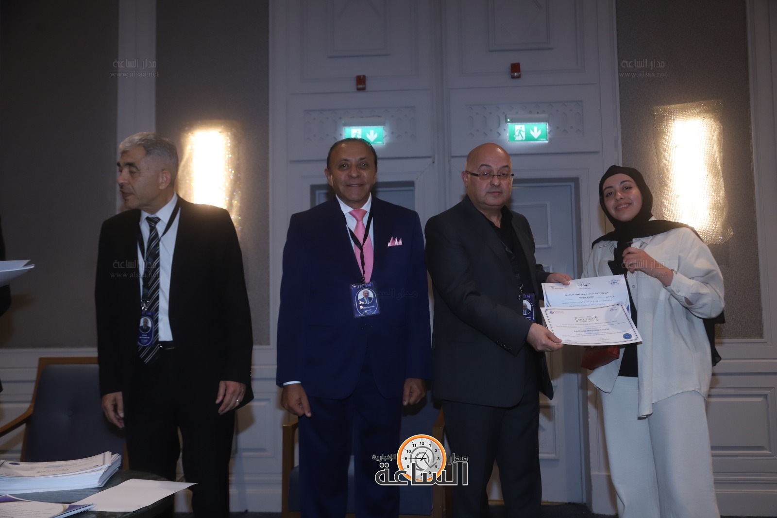 Madar Al-Saa Images 0.695450590932339