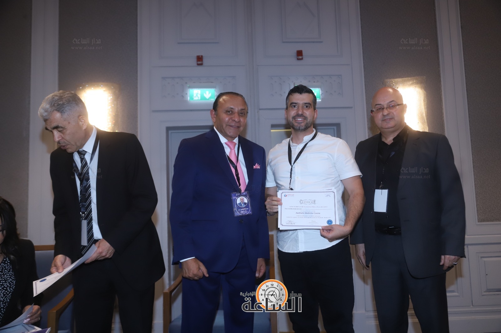 Madar Al-Saa Images 0.08273099134123507