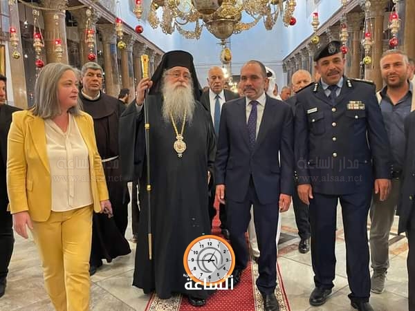 Madar Al-Saa Images 0.18167278388672203