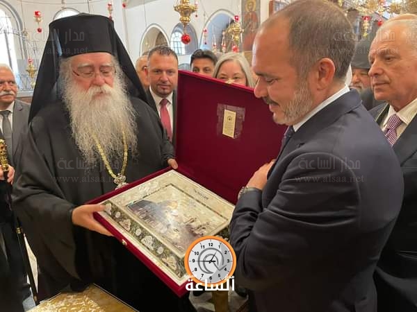 Madar Al-Saa Images 0.6758365515549263