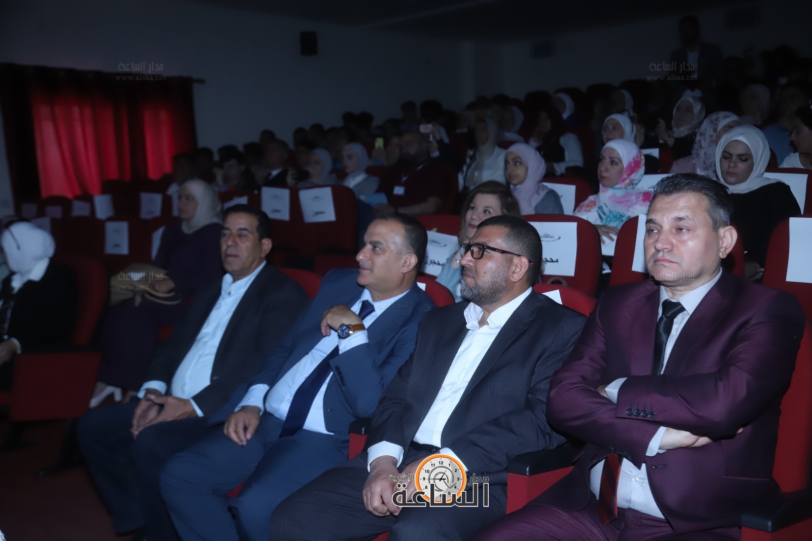 Madar Al-Saa Images 0.39135566822805345