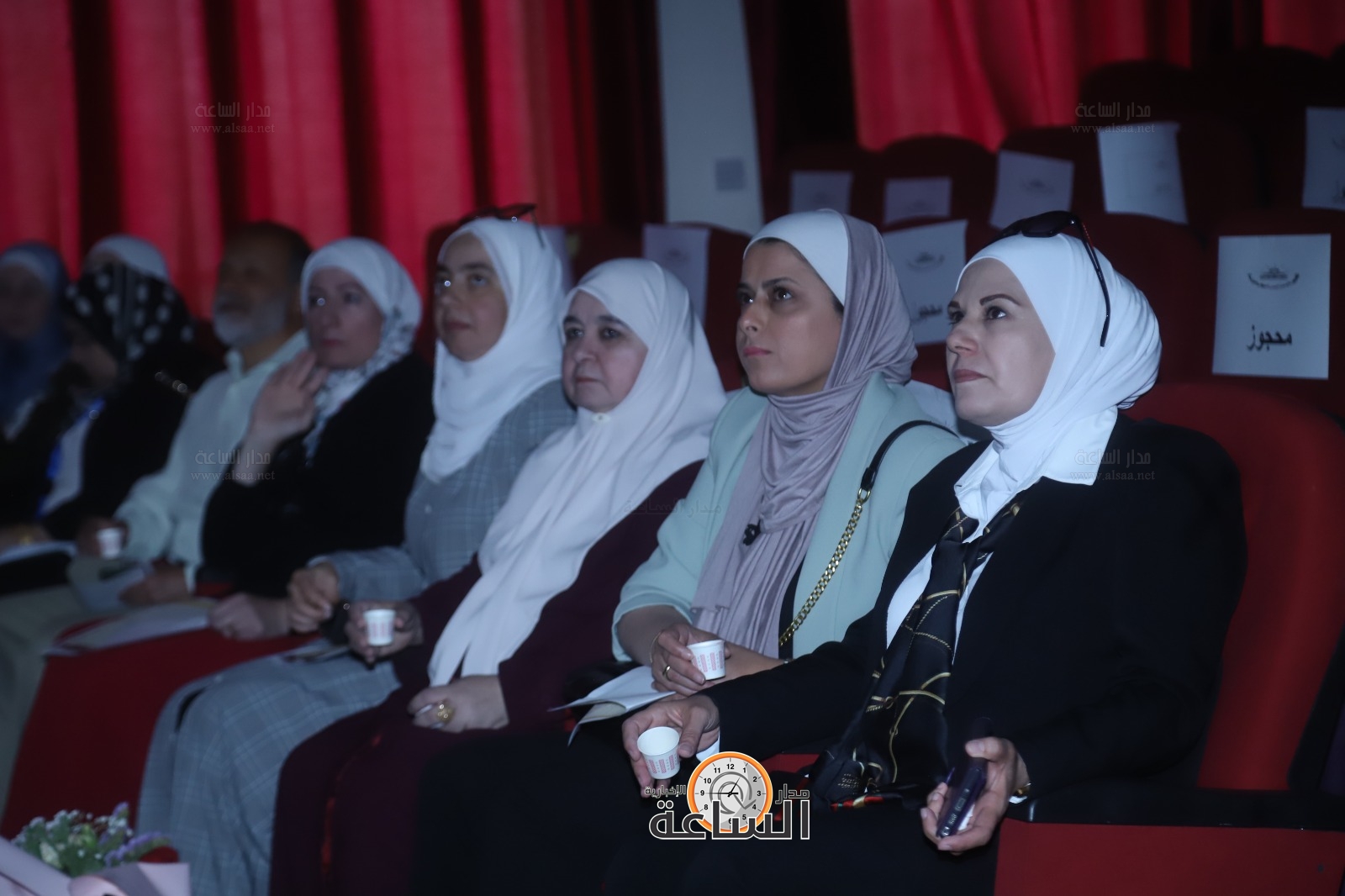 Madar Al-Saa Images 0.5998043082401676