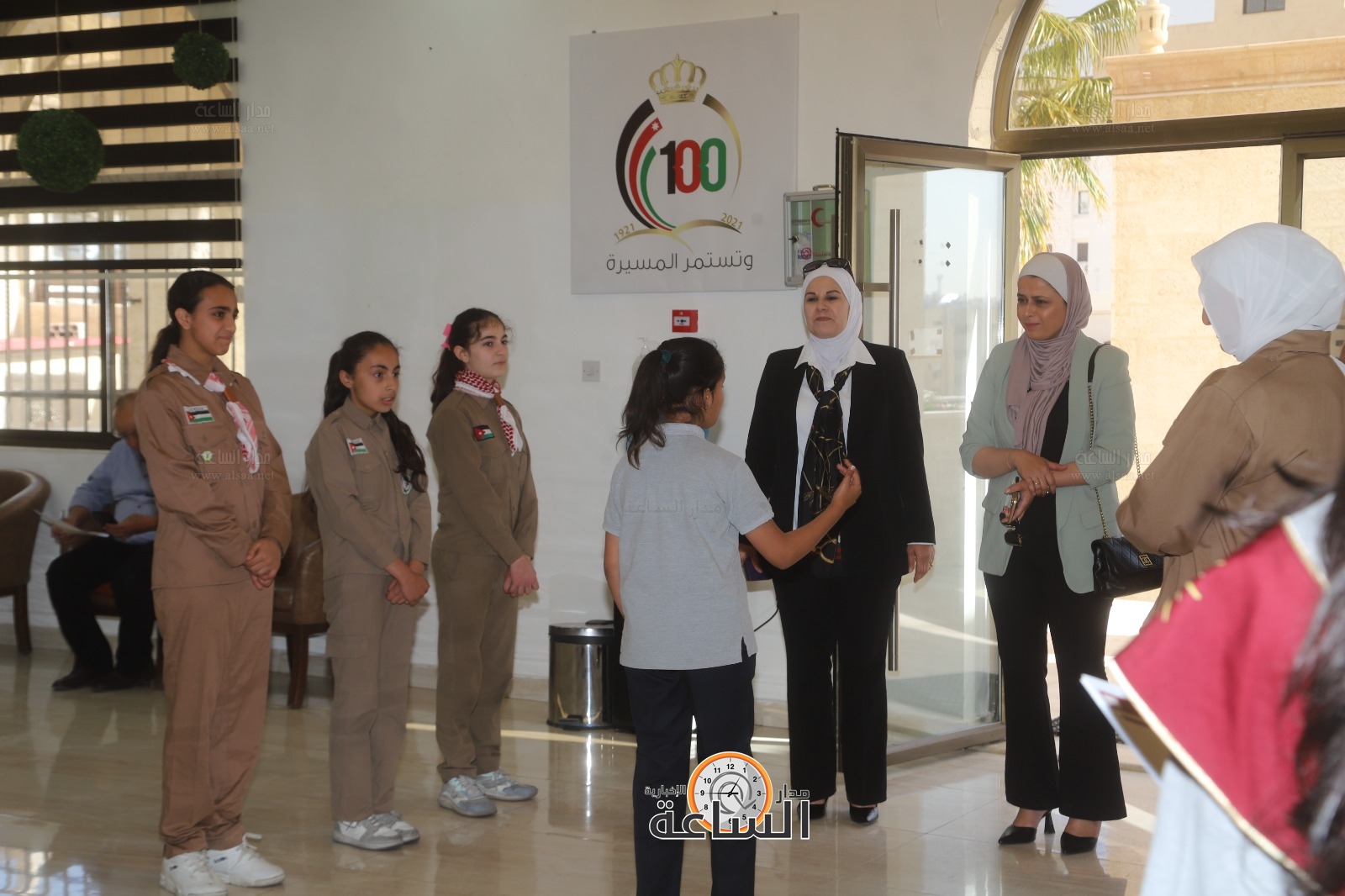 Madar Al-Saa Images 0.6778554572838746