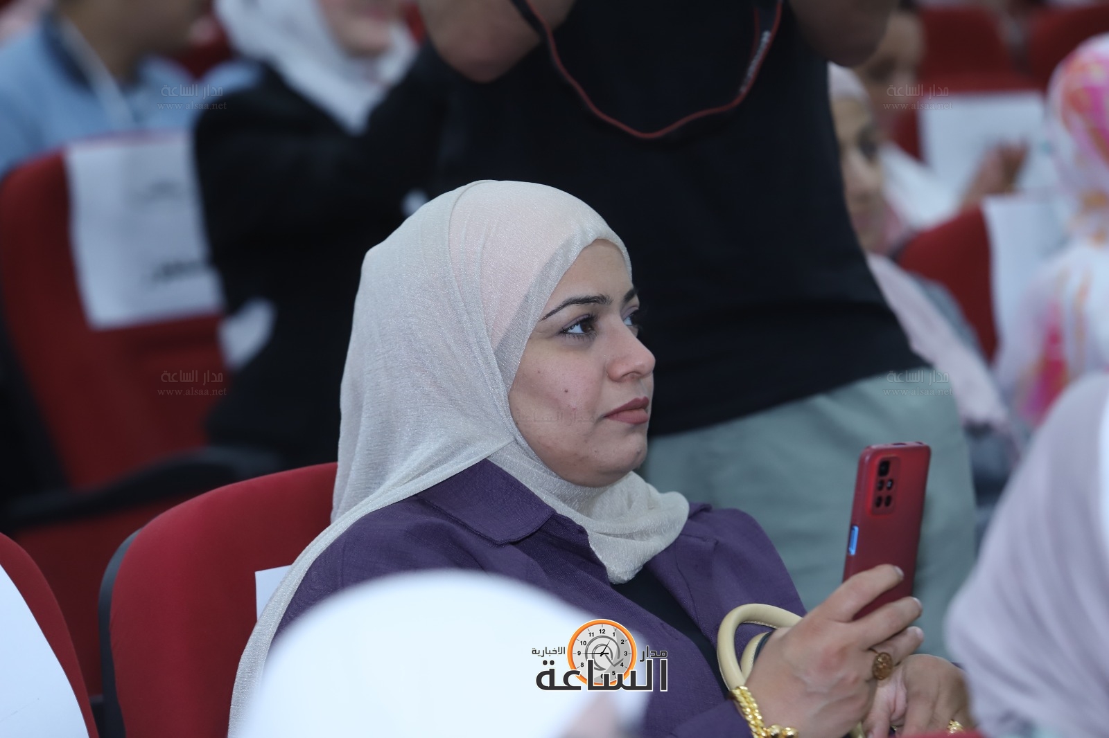 Madar Al-Saa Images 0.6298822231073957