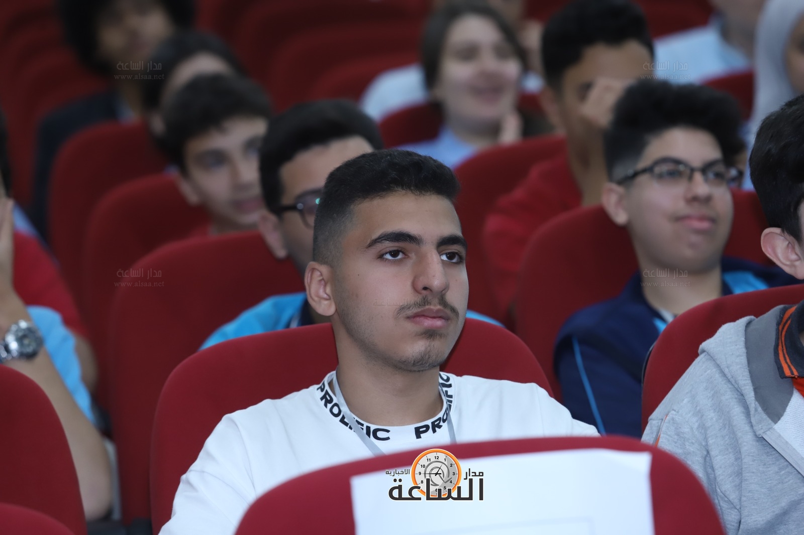 Madar Al-Saa Images 0.5711870752902228