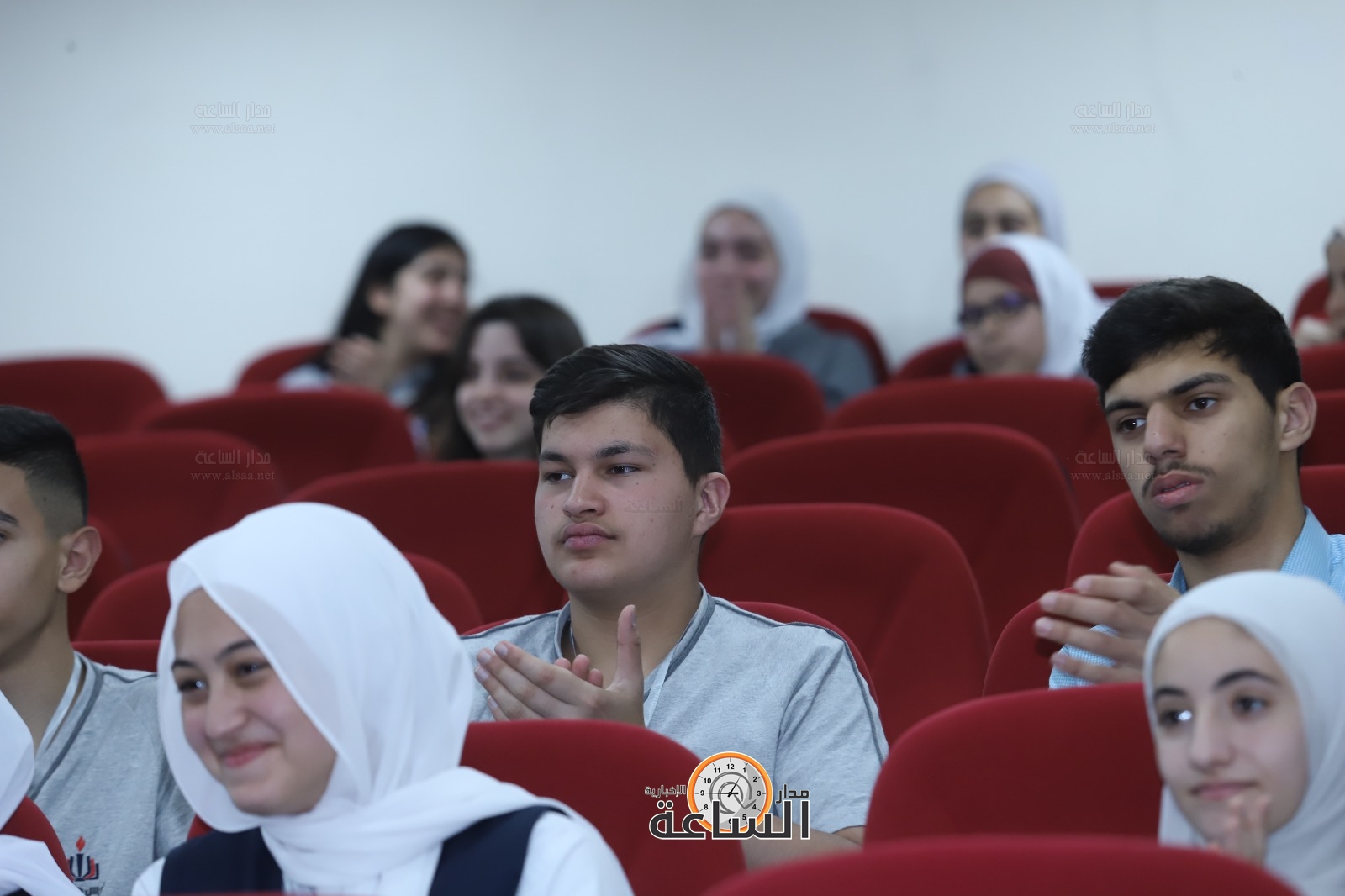 Madar Al-Saa Images 0.9281895425294338