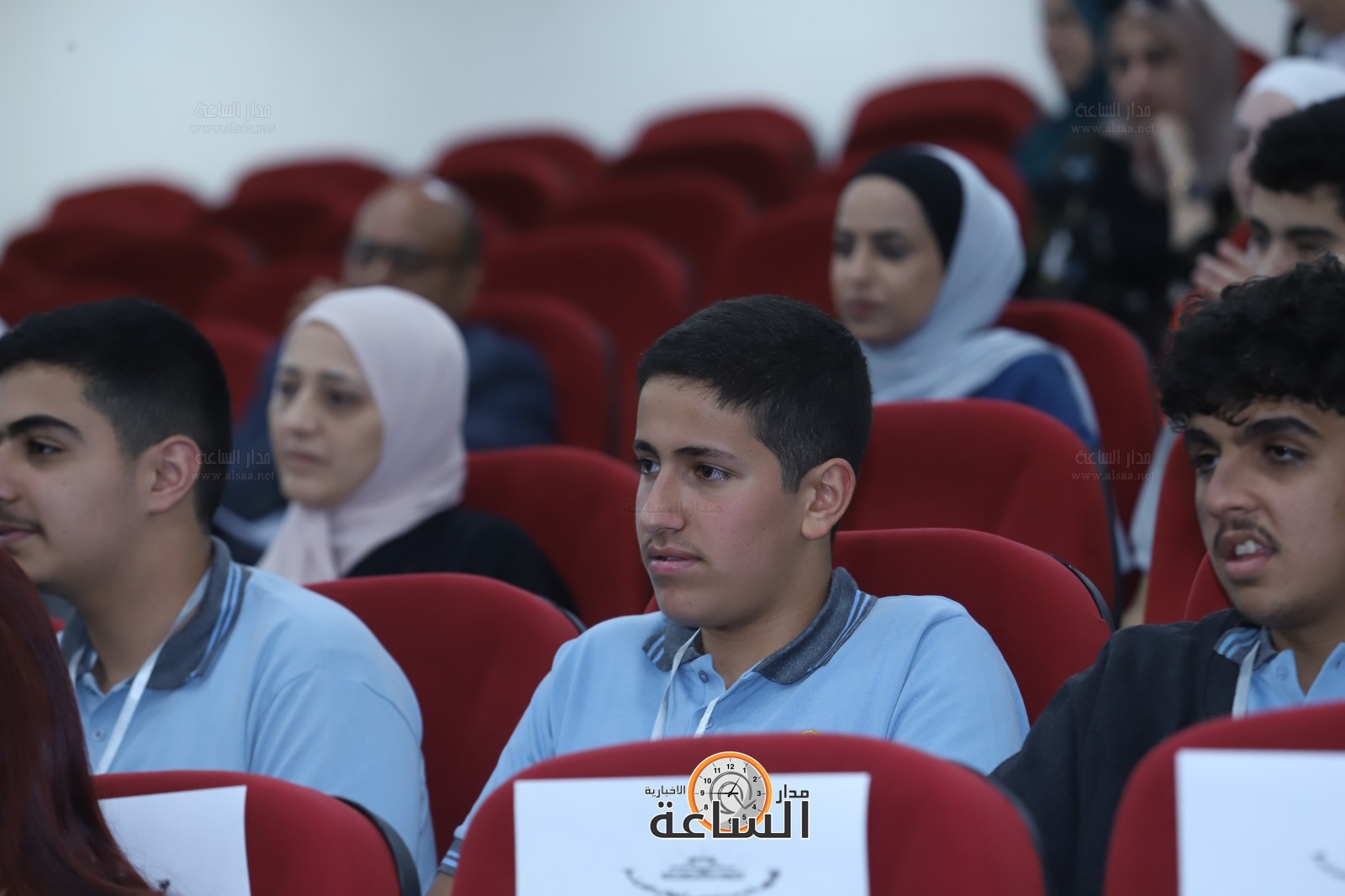 Madar Al-Saa Images 0.8025333300015567