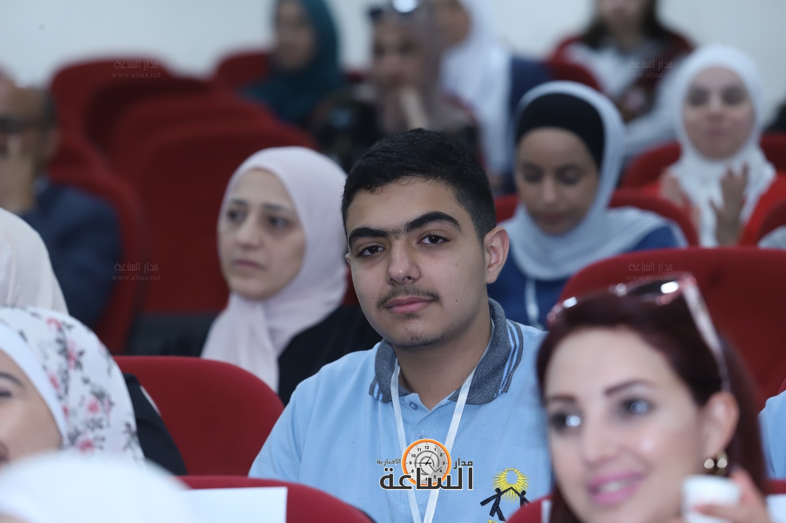 Madar Al-Saa Images 0.054224886509887105