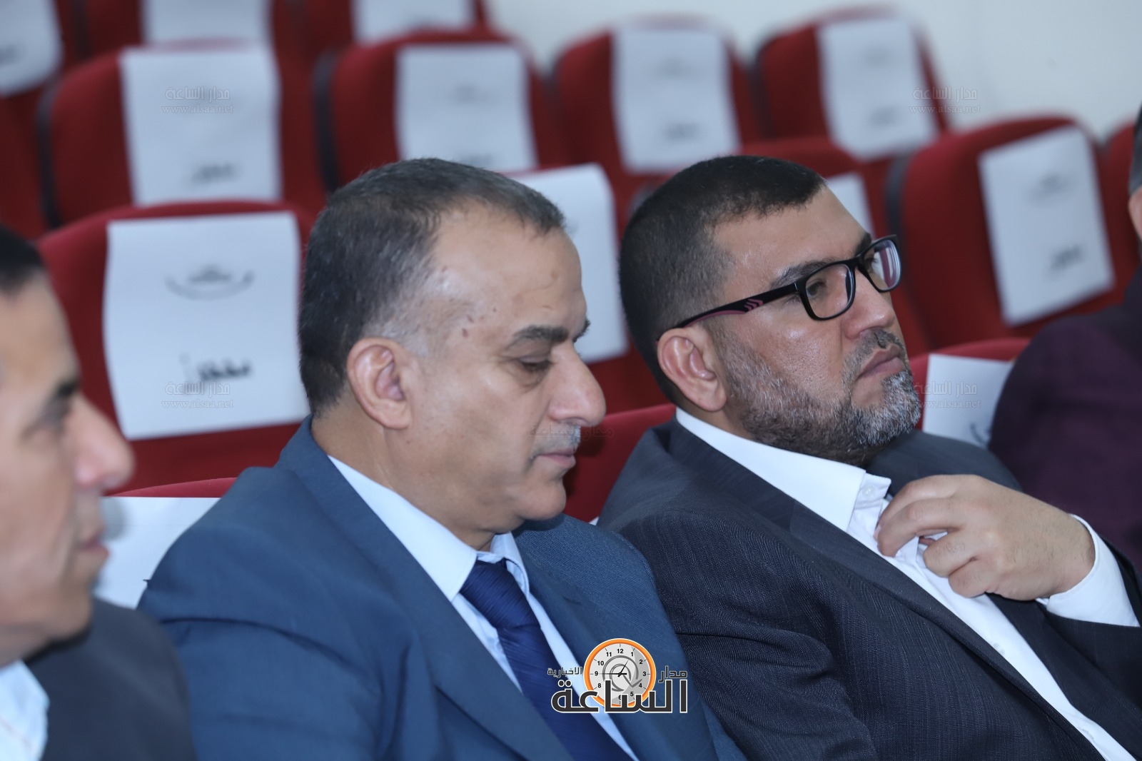 Madar Al-Saa Images 0.15739970536492565