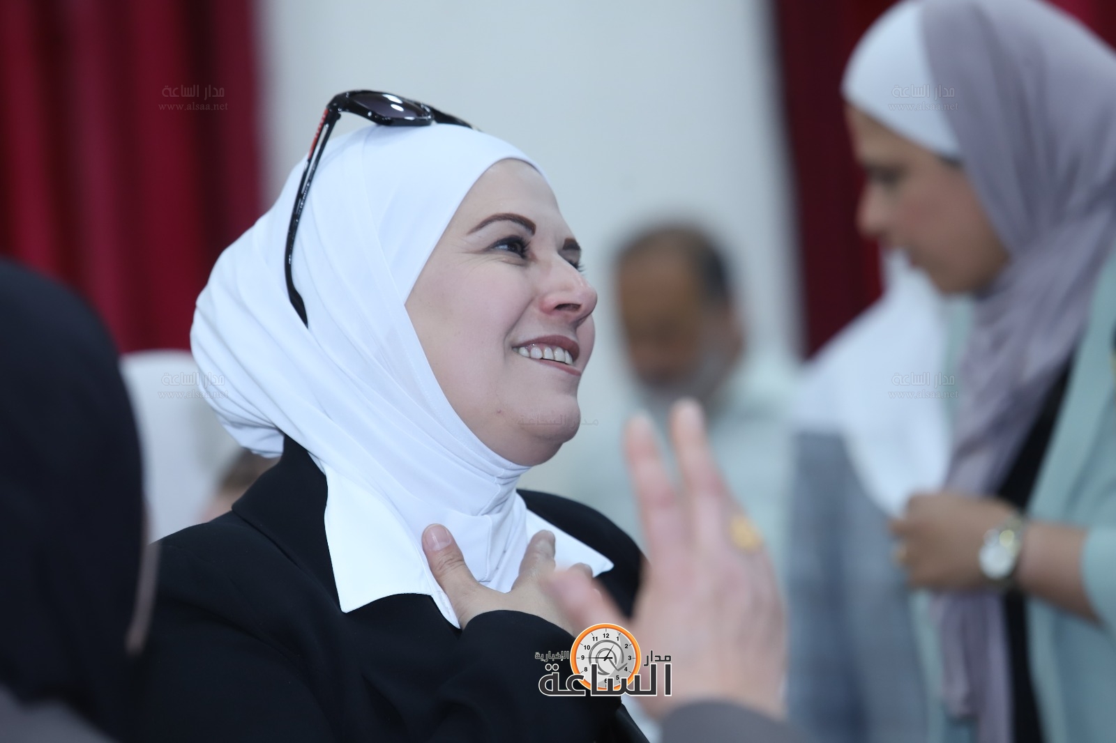 Madar Al-Saa Images 0.910588029796465