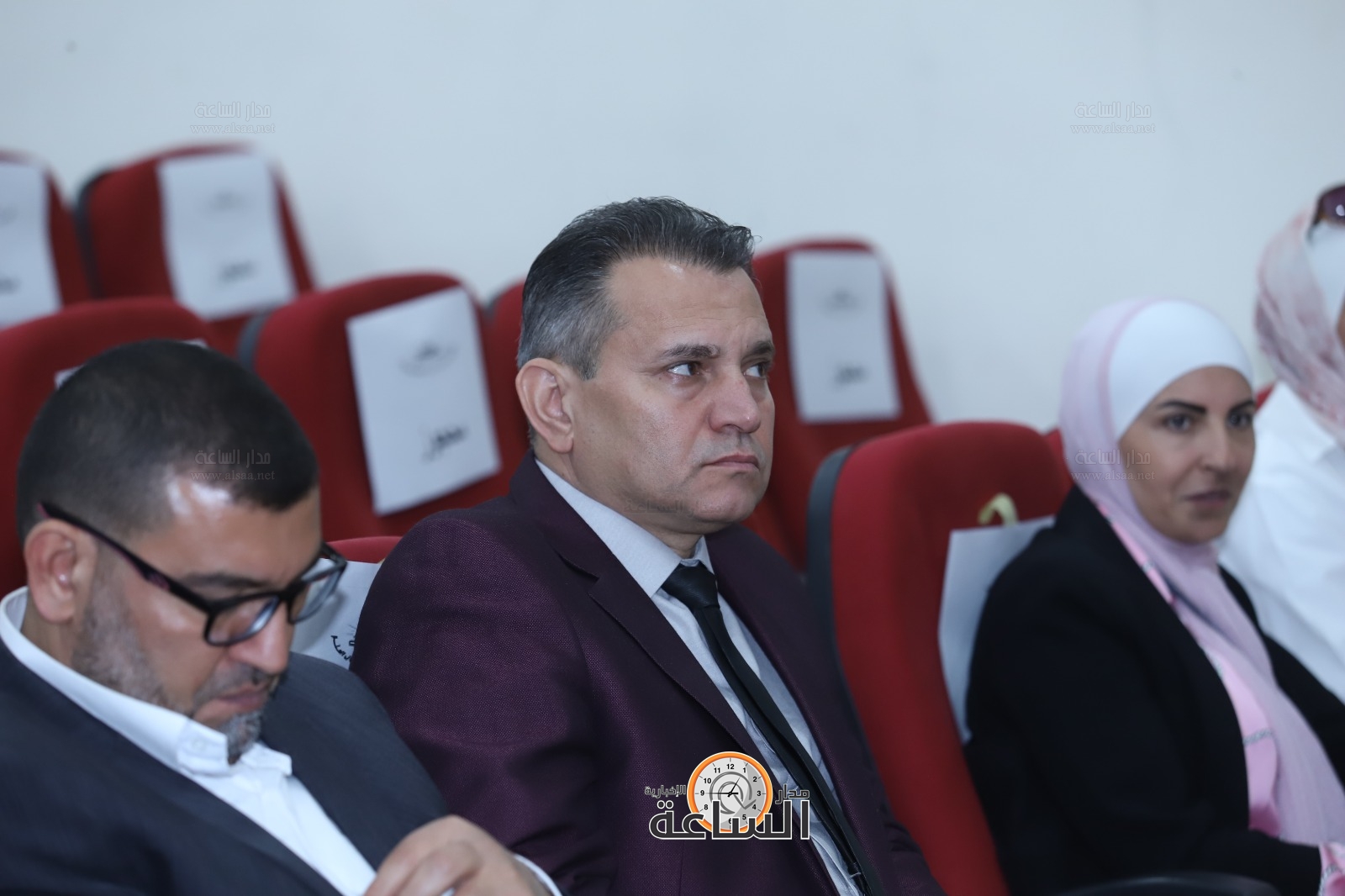 Madar Al-Saa Images 0.2768239672545658