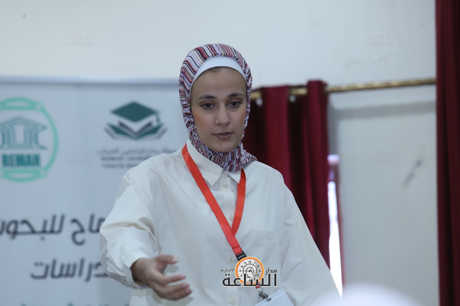 Madar Al-Saa Images 0.6319724982361092