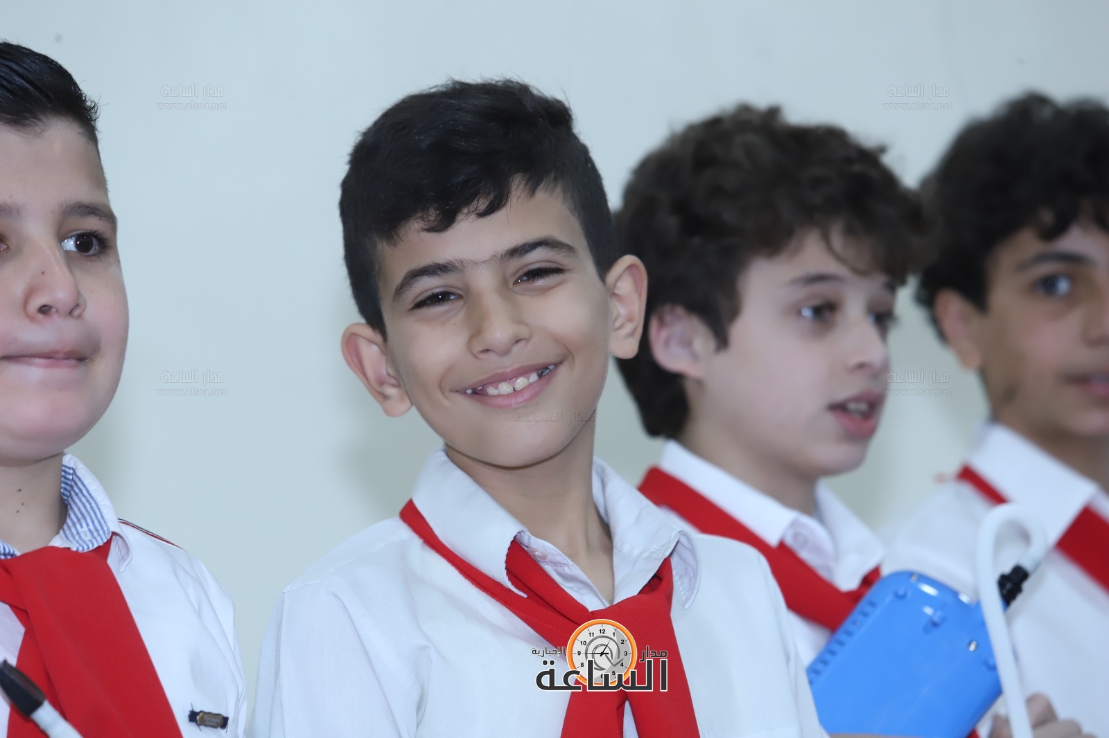 Madar Al-Saa Images 0.9322181176504842