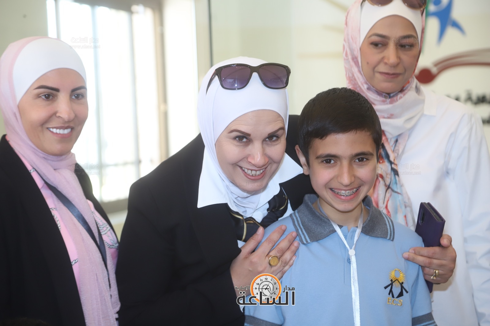 Madar Al-Saa Images 0.04137234565081371