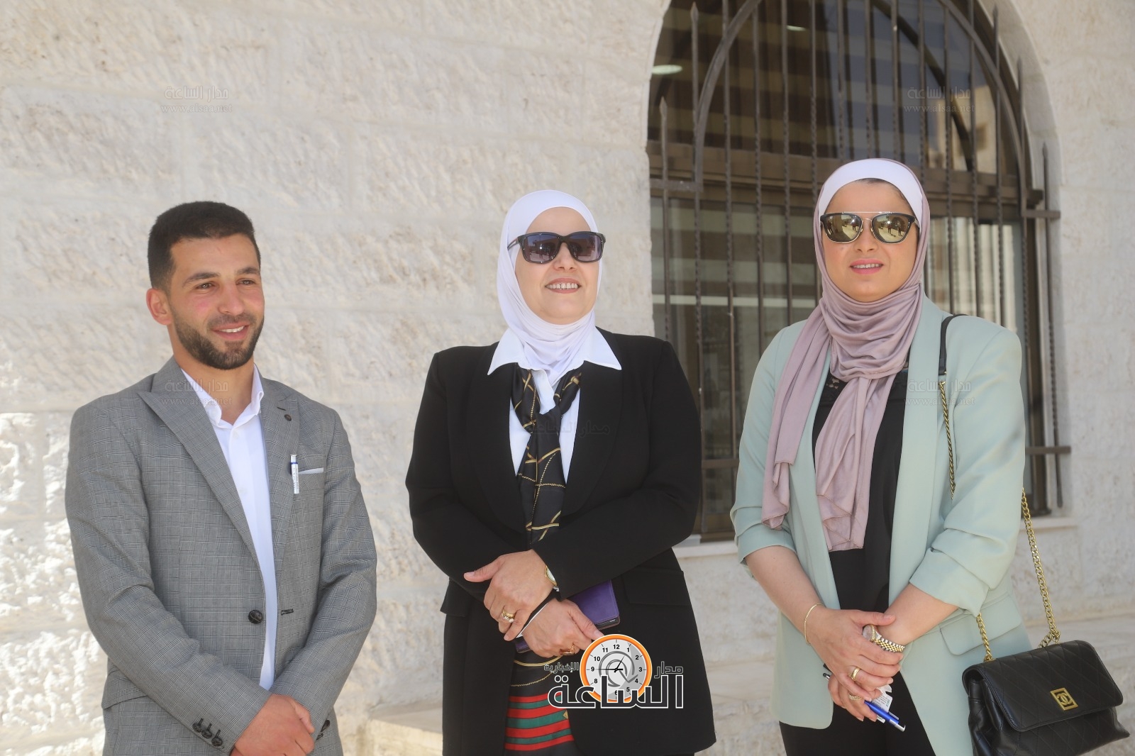 Madar Al-Saa Images 0.5156568314165559