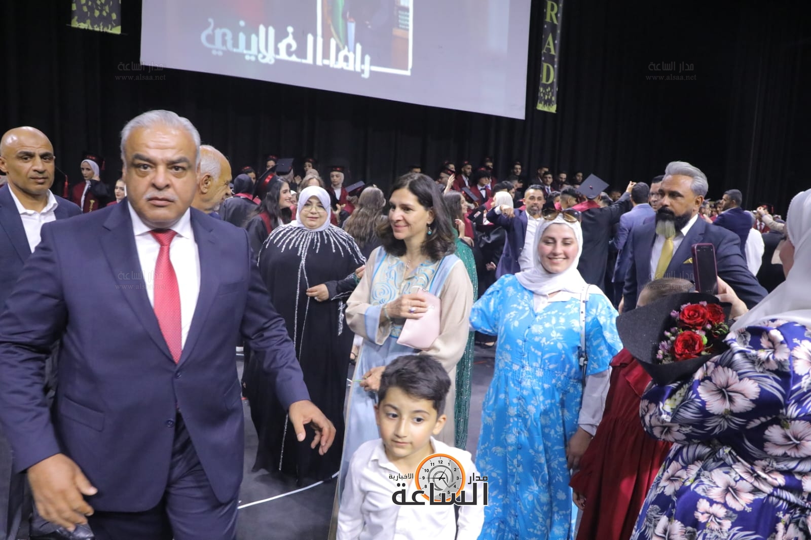 Madar Al-Saa Images 0.19495780009419472