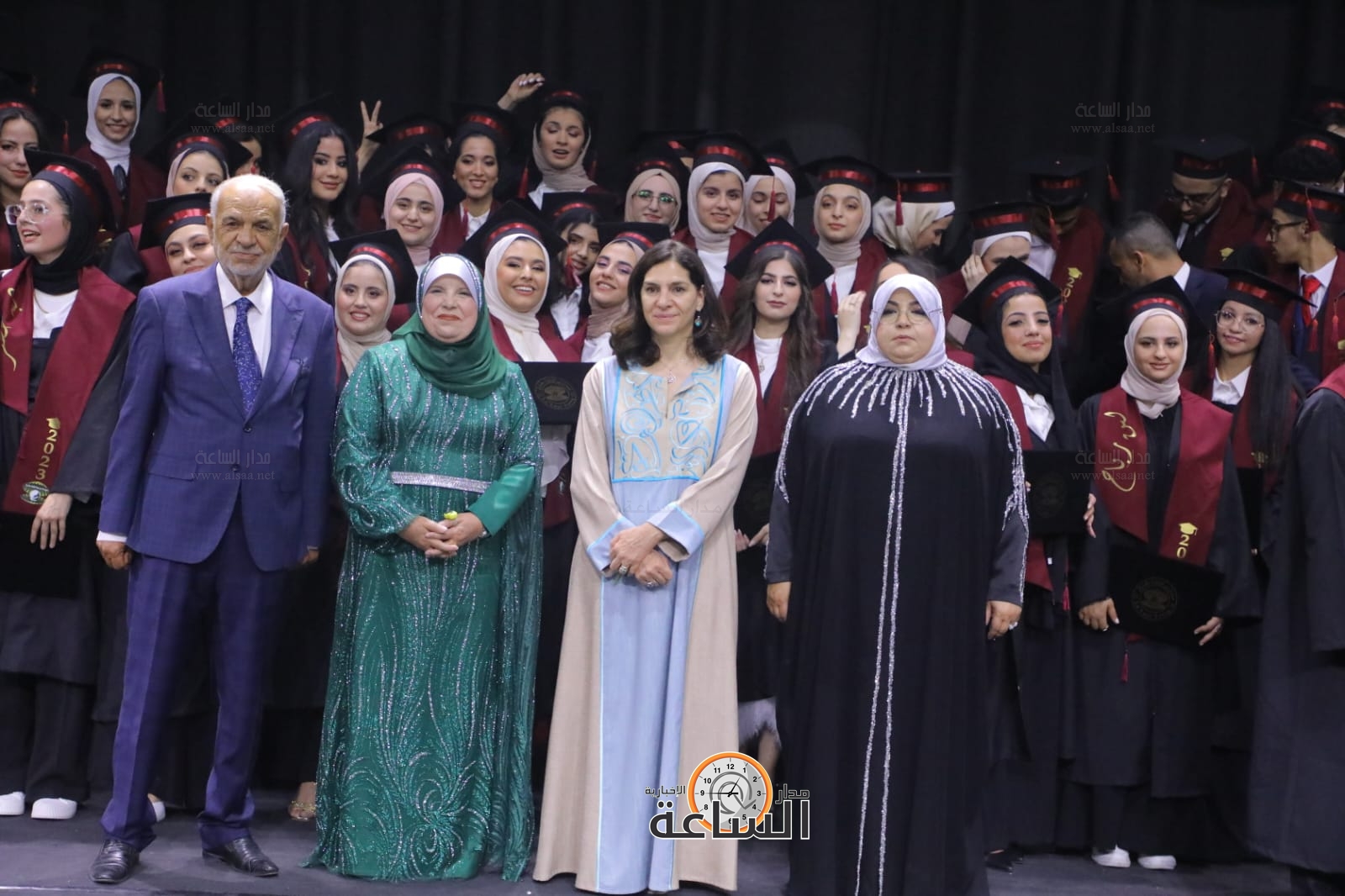 Madar Al-Saa Images 0.24840007977196032