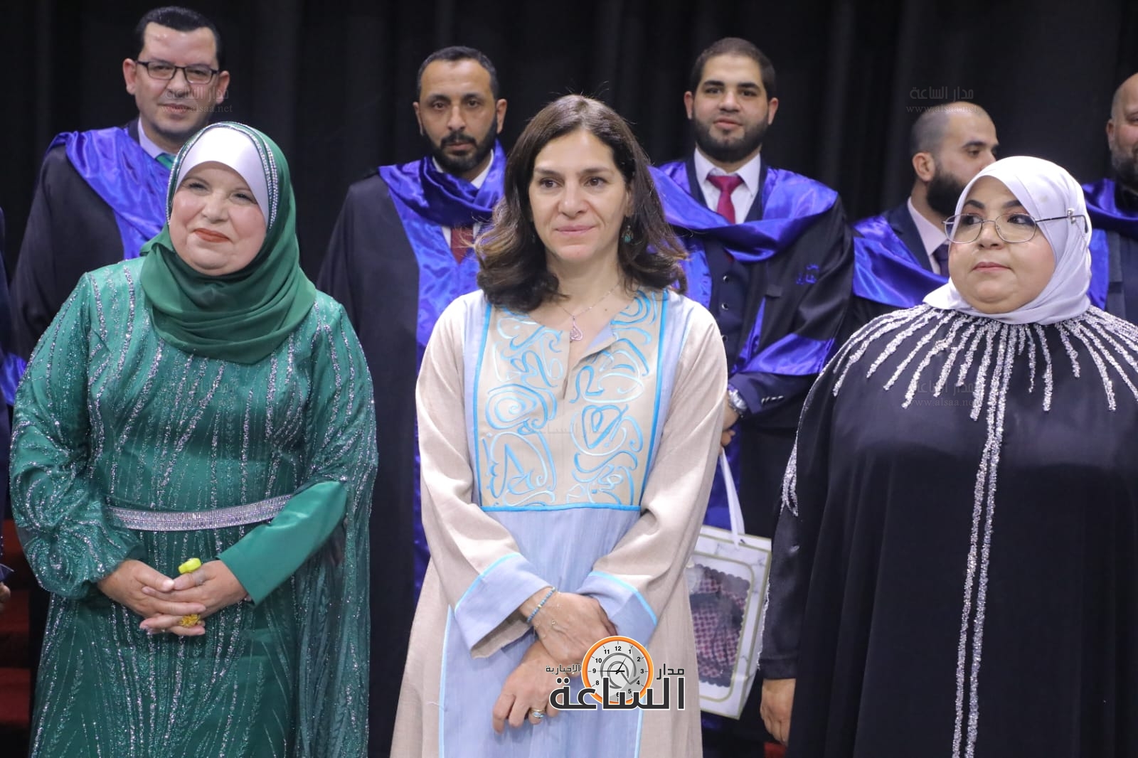 Madar Al-Saa Images 0.7827055666137872