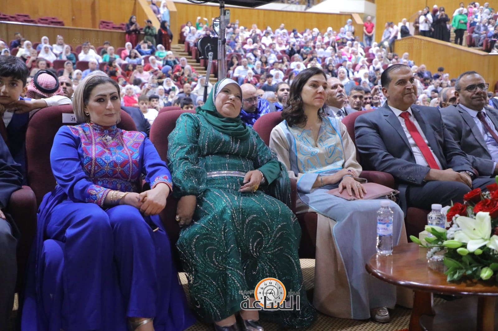 Madar Al-Saa Images 0.6558058903146484