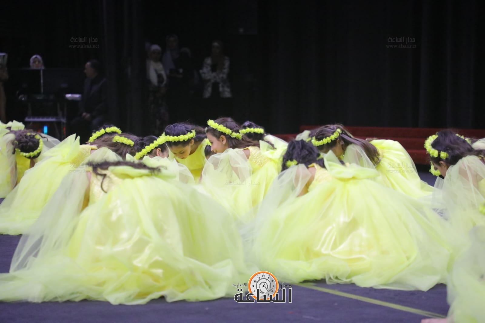 Madar Al-Saa Images 0.7897170252546801